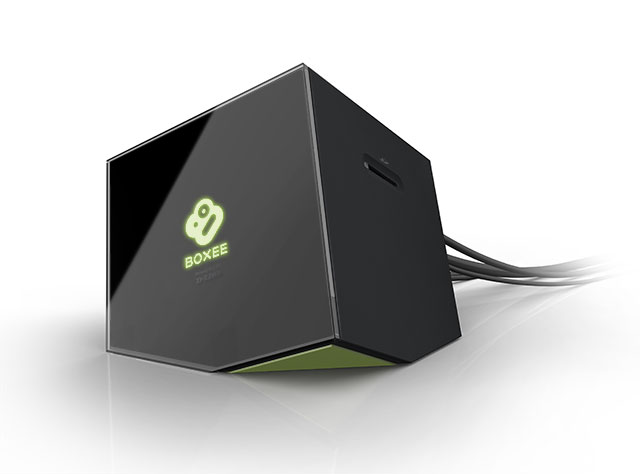 boxx image